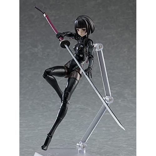 Figura de Acción Figma Max Factory Ronin FALSLANDER 15 cm
