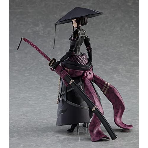 Figura de Acción Figma Max Factory Ronin FALSLANDER 15 cm