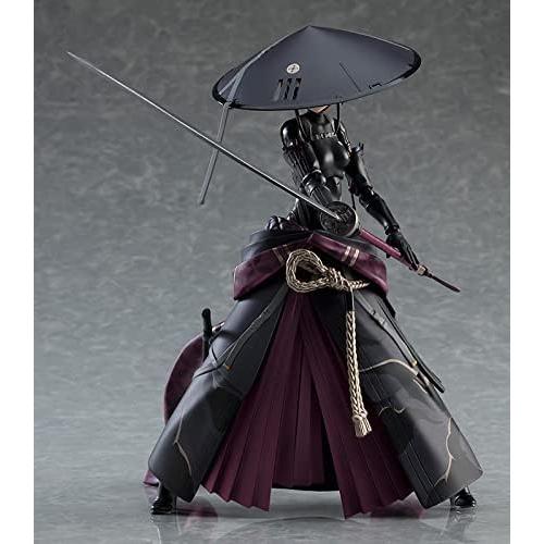 Figura de Acción Figma Max Factory Ronin FALSLANDER 15 cm