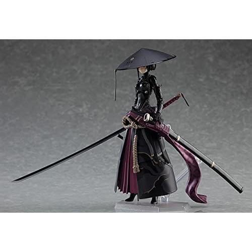 Figura de Acción Figma Max Factory Ronin FALSLANDER 15 cm