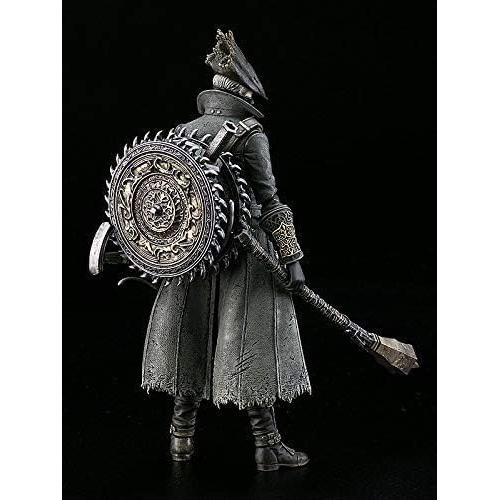 Figura de Acción Hunter Figma Max Factory Bloodborne Old Hunters