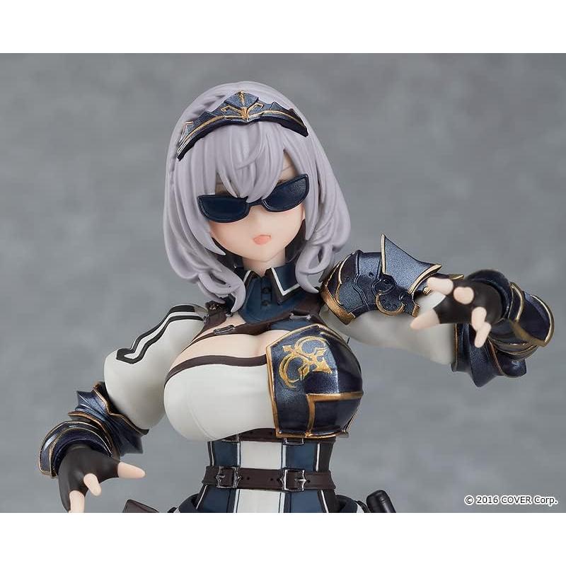 Figura de Acción Figma Shirogane Noel Max Factory 15 cm