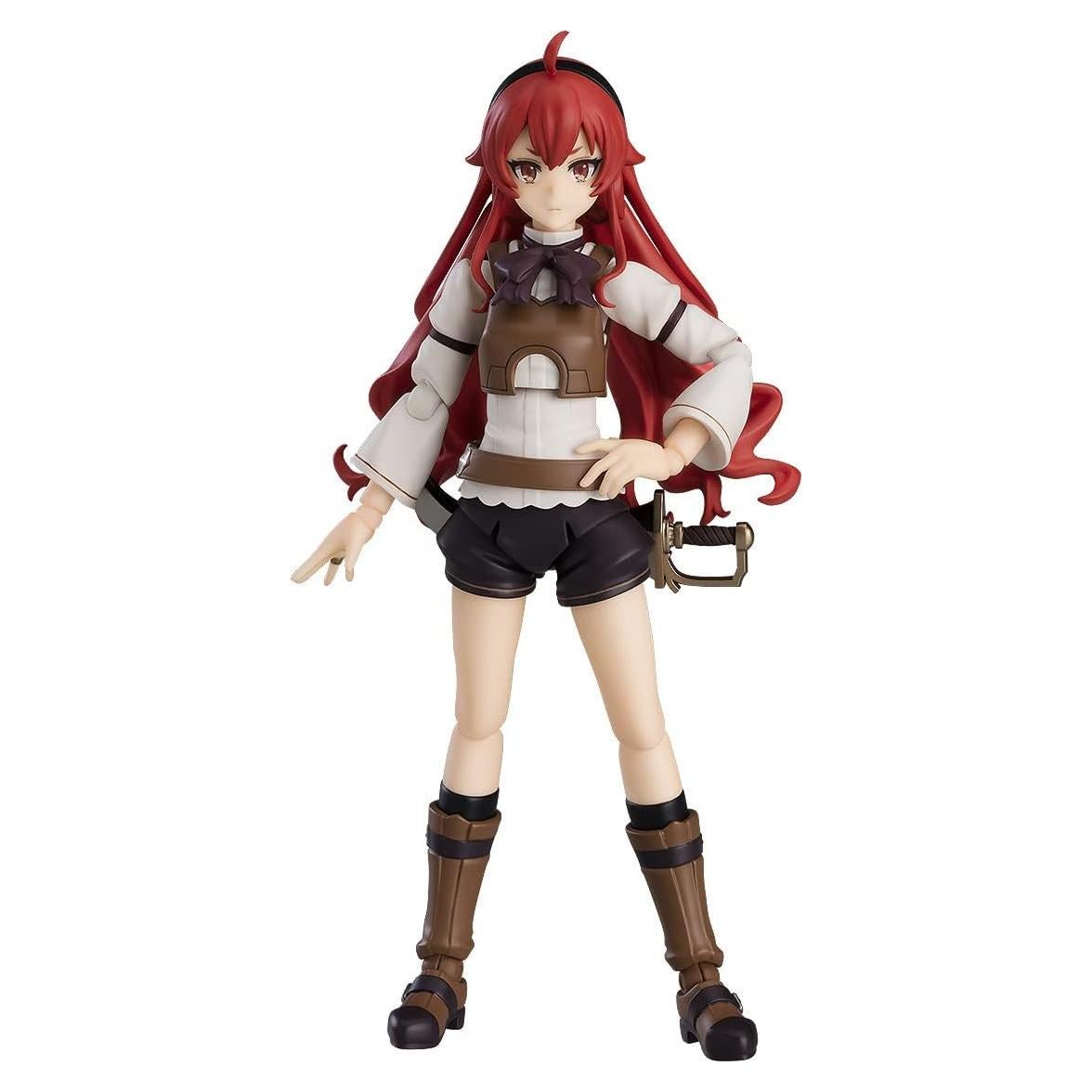 Figura Eris Boreas Greyrat Max Factory 15cm Mushoku Tensei