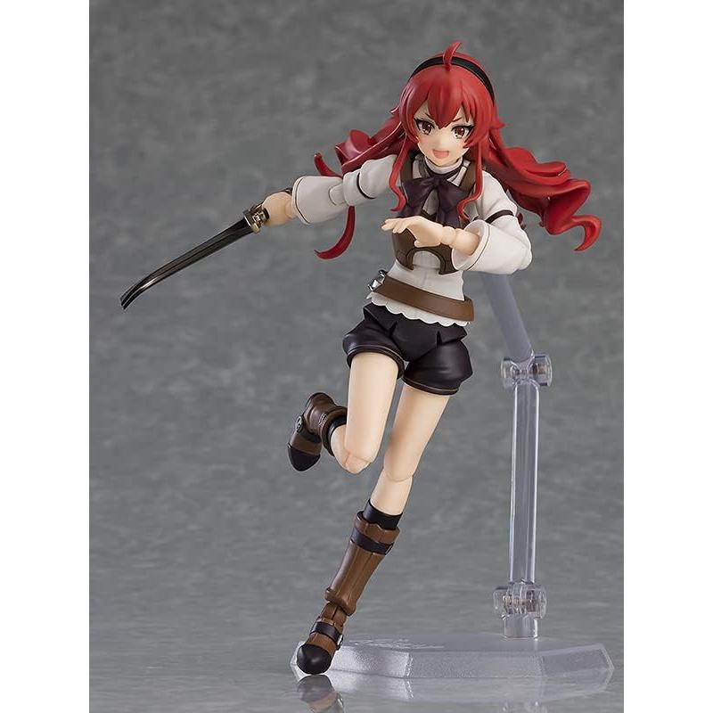Figura Eris Boreas Greyrat Max Factory 15cm Mushoku Tensei