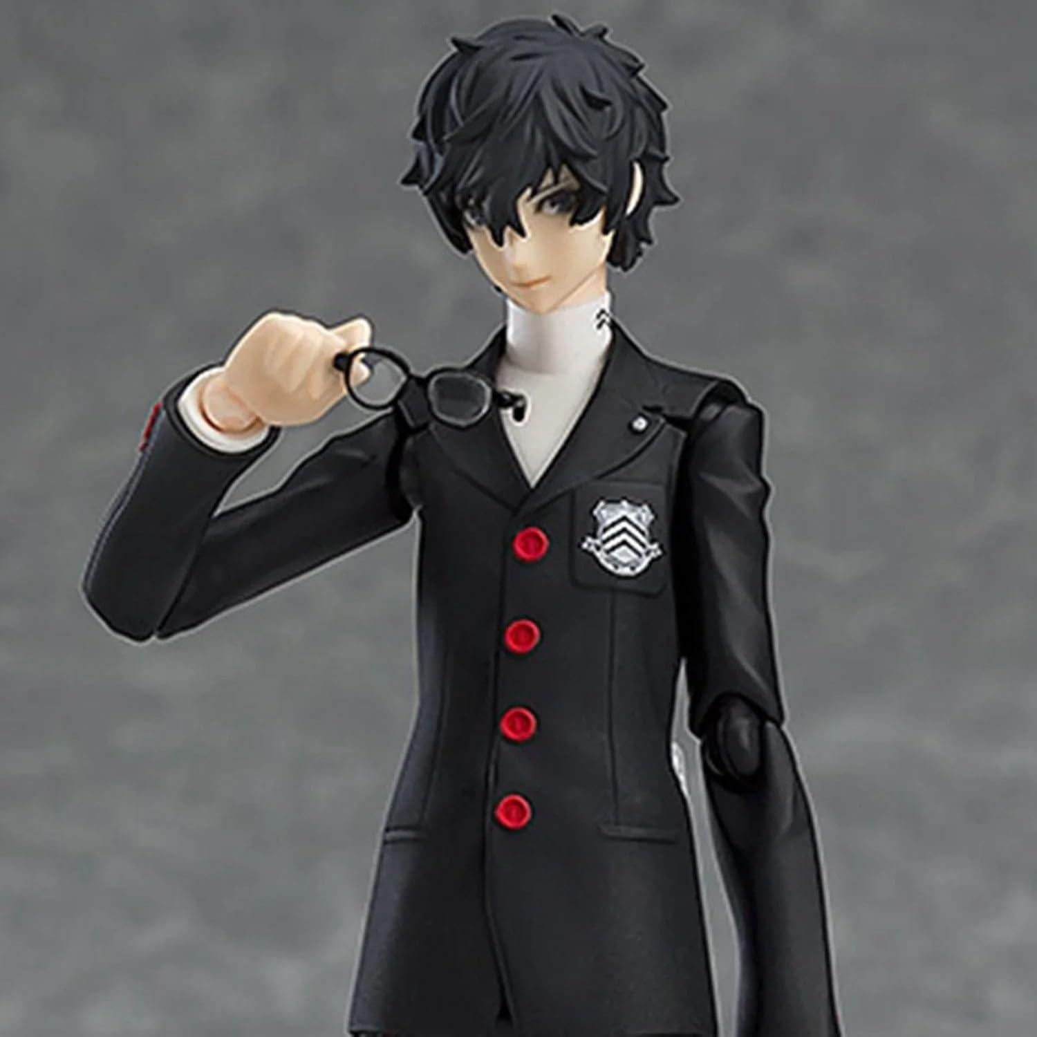Figura de Acción Max Factory Persona 5 Hero Figma 25.4 cm