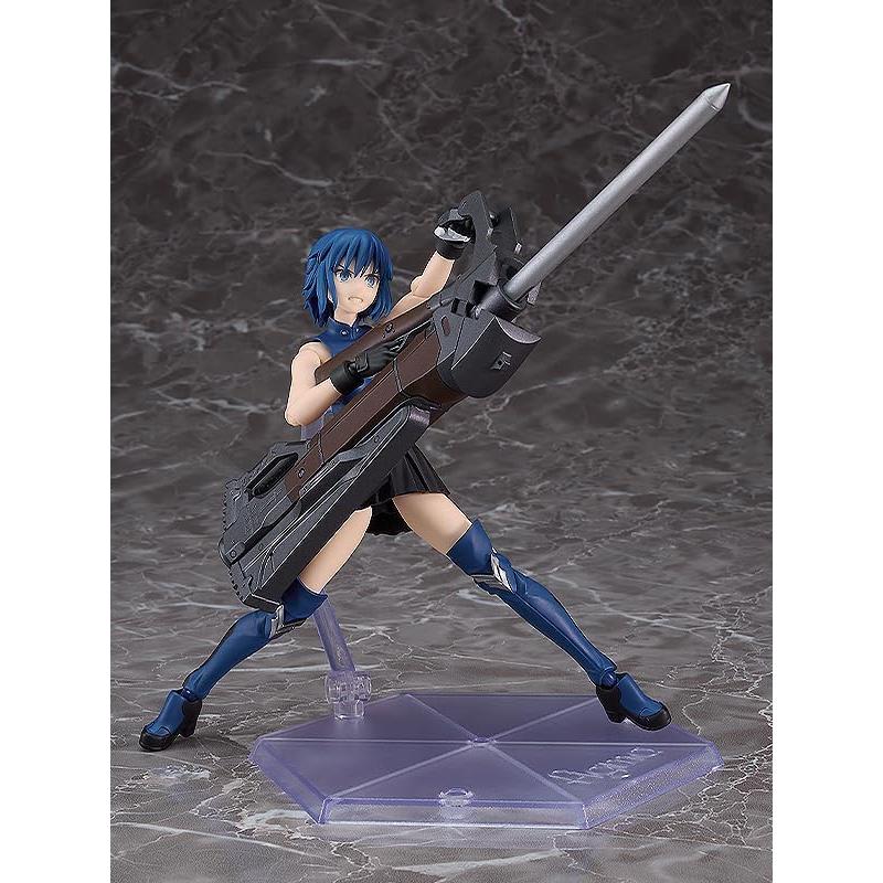 Figura de acción Figma Ciel Max Factory Tsukihime DX 30.5cm