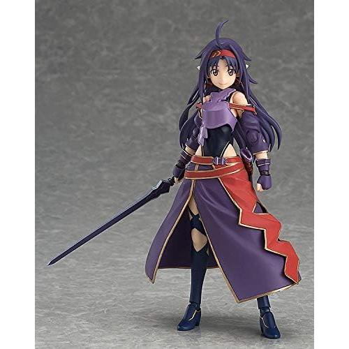 Figura de Acción Max Factory Yuuki Figma 14 cm Sword Art Online