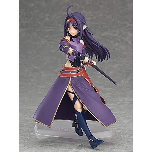 Figura de Acción Max Factory Yuuki Figma 14 cm Sword Art Online