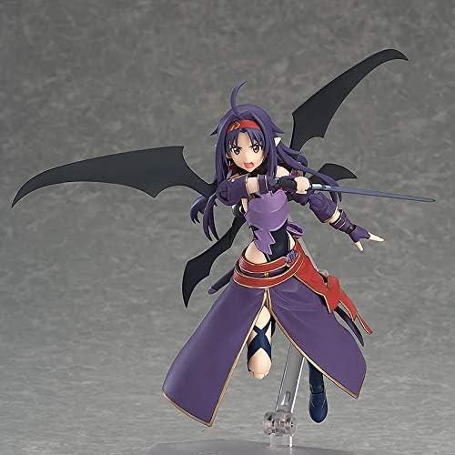 Figura de Acción Max Factory Yuuki Figma 14 cm Sword Art Online