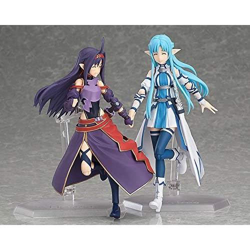 Figura de Acción Max Factory Yuuki Figma 14 cm Sword Art Online
