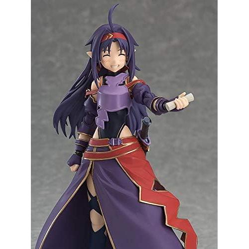 Figura de Acción Max Factory Yuuki Figma 14 cm Sword Art Online