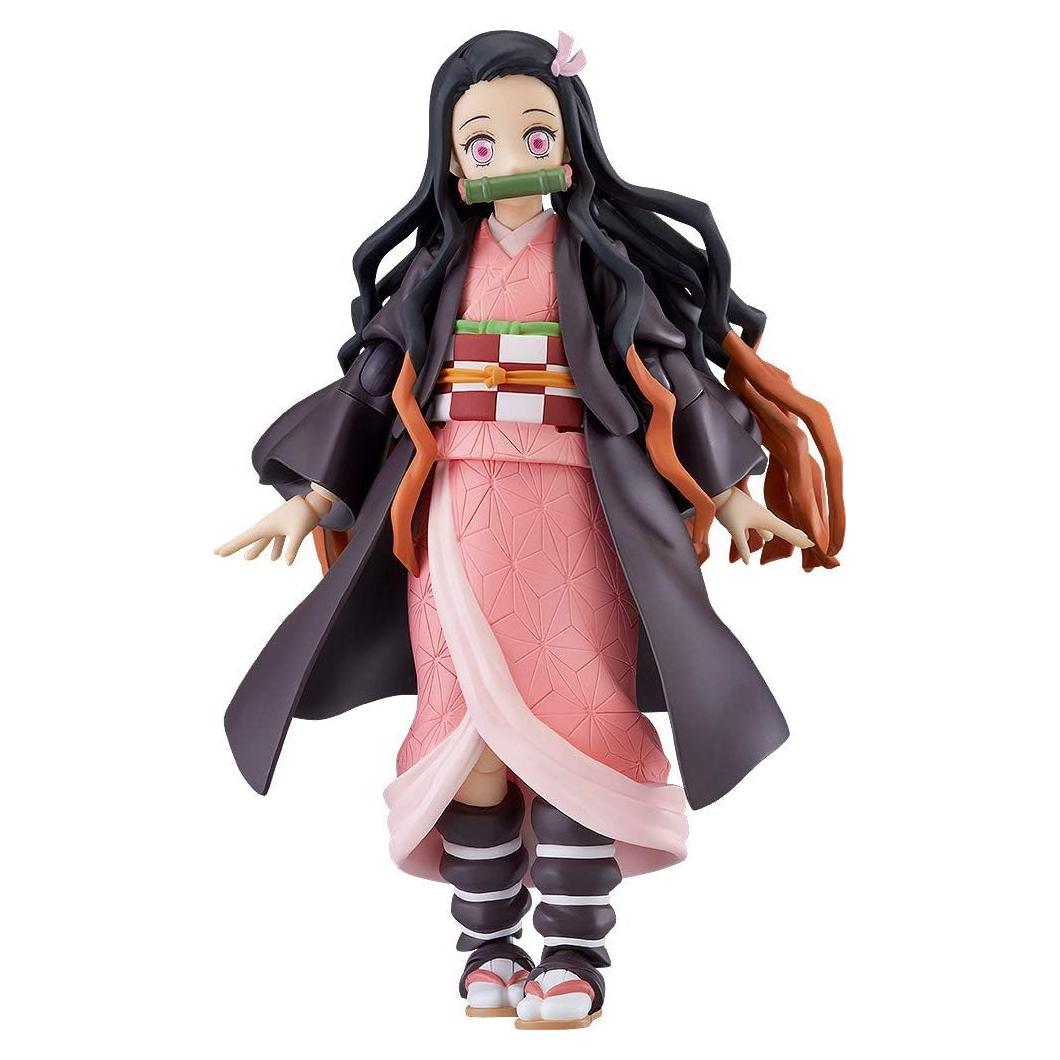 Figura Nezuko Kamado Demon Slayer Max Factory 15 cm