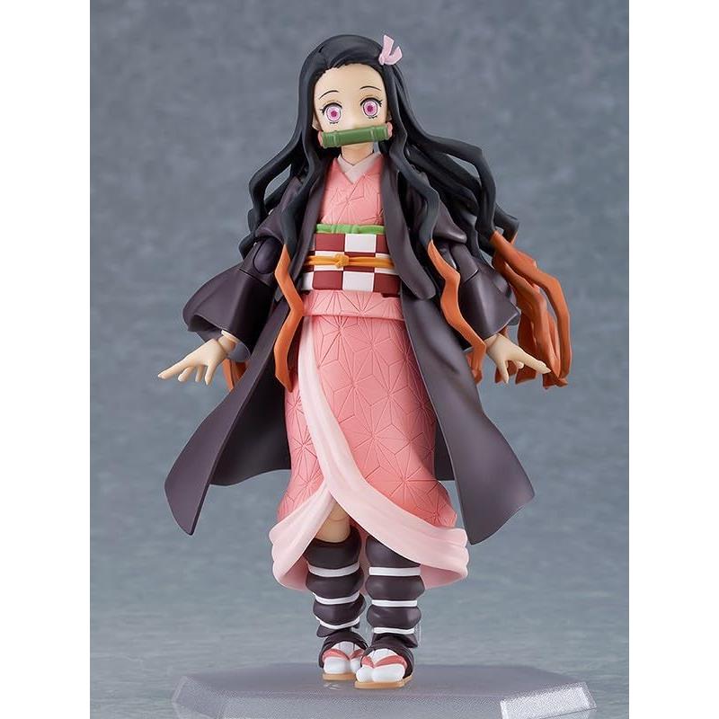 Figura Nezuko Kamado Demon Slayer Max Factory 15 cm