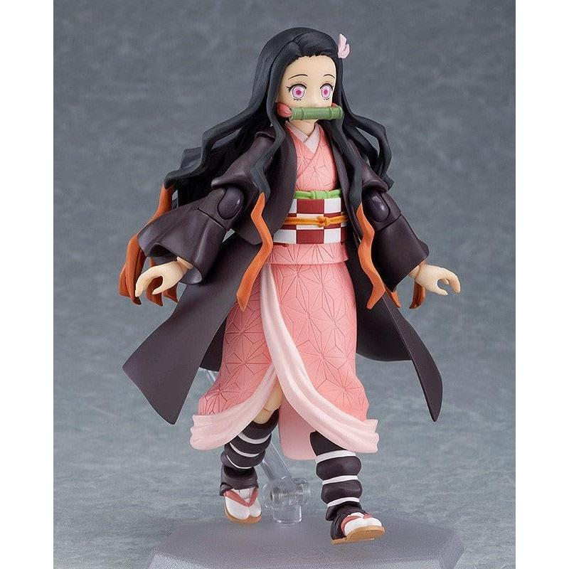 Figura Nezuko Kamado Demon Slayer Max Factory 15 cm