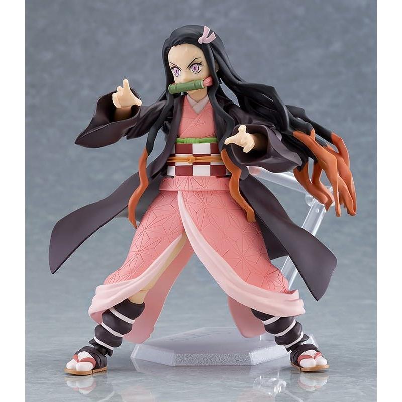 Figura Nezuko Kamado Demon Slayer Max Factory 15 cm