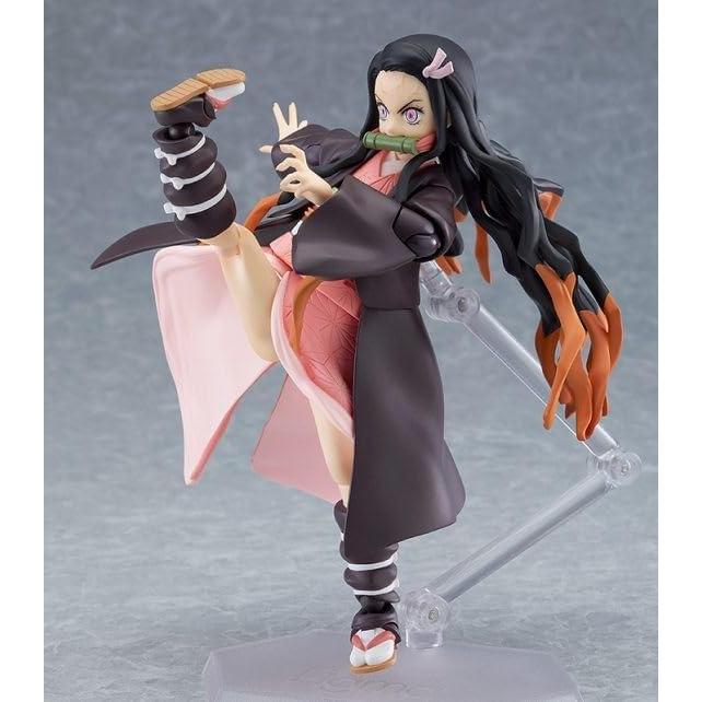 Figura Nezuko Kamado Demon Slayer Max Factory 15 cm