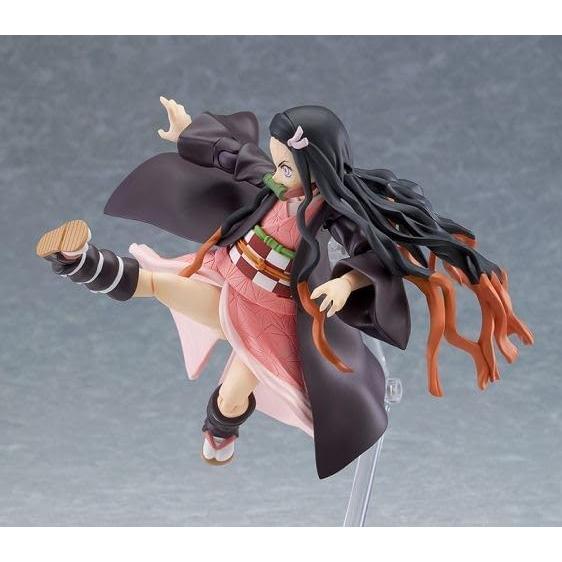Figura Nezuko Kamado Demon Slayer Max Factory 15 cm