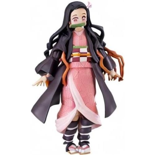 Figura Nezuko Kamado Demon Slayer Max Factory 15 cm