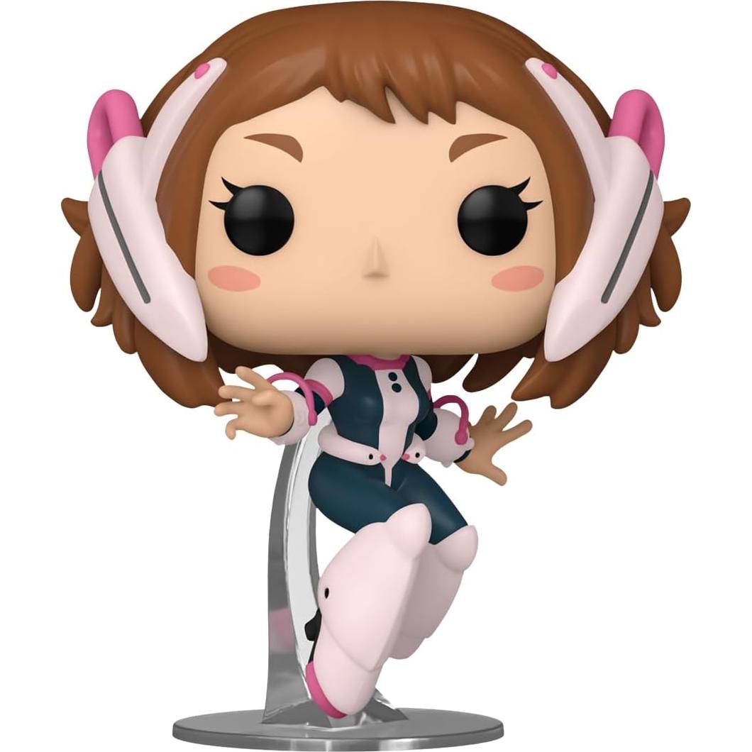 Figura Funko POP! My Hero Academia - Ochaco Uraraka - 10.16 cm
