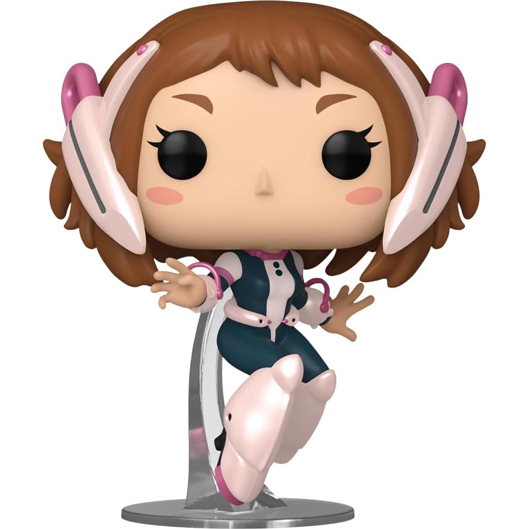 Figura Funko POP! My Hero Academia - Ochaco Uraraka - 10.16 cm