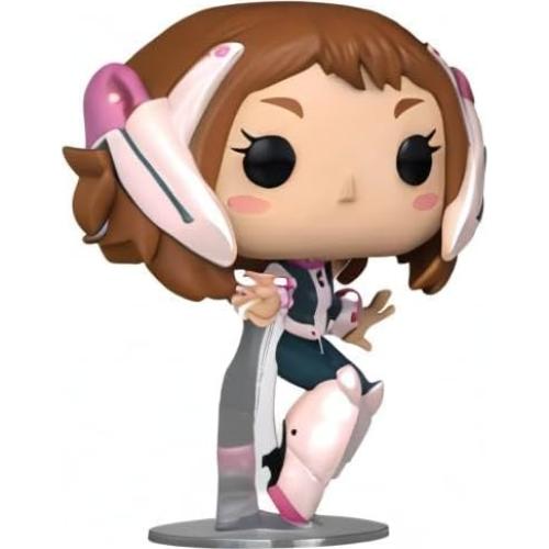 Figura Funko POP! My Hero Academia - Ochaco Uraraka - 10.16 cm