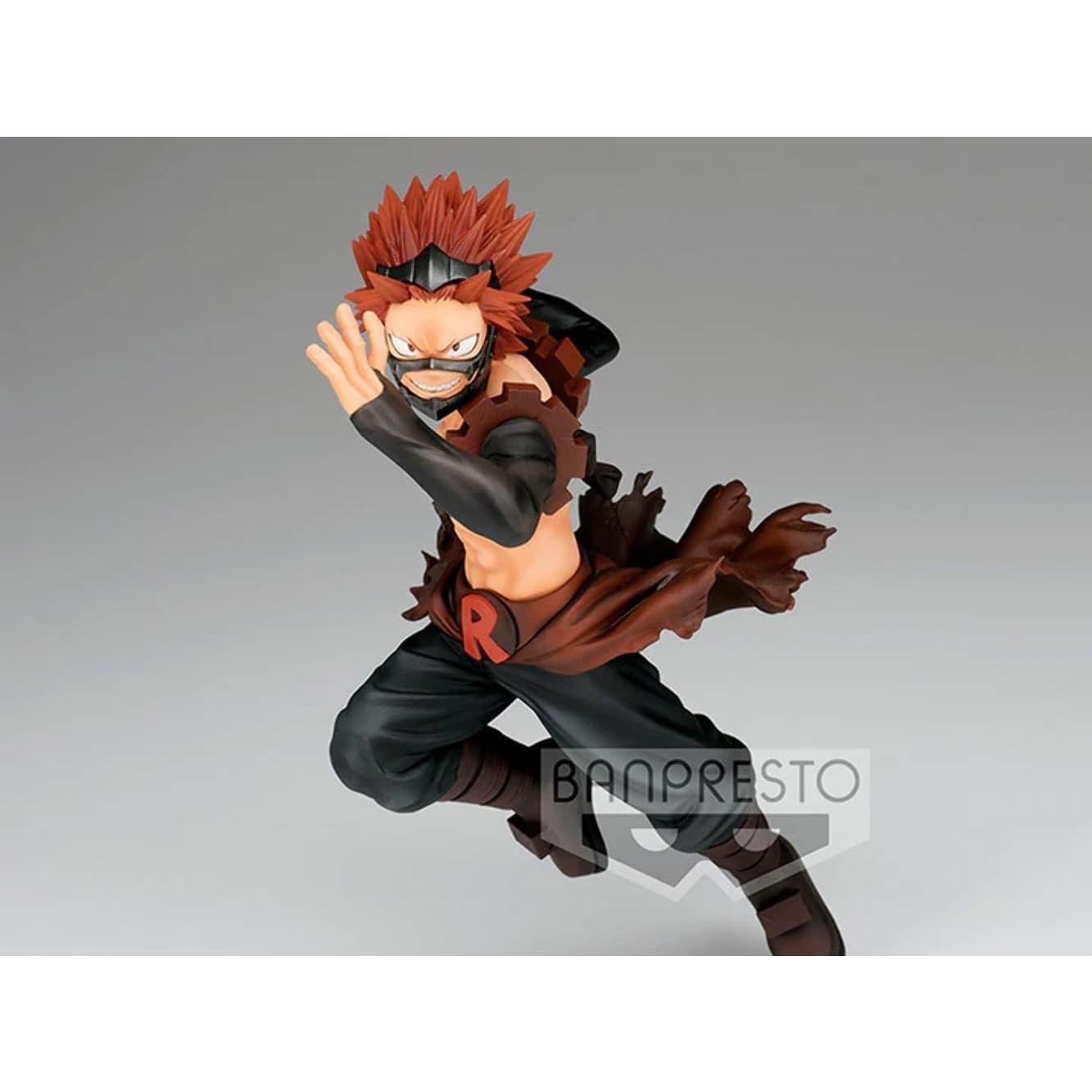 Figura Eijiro Kirishima Banpresto My Hero Academia 12.7 cm