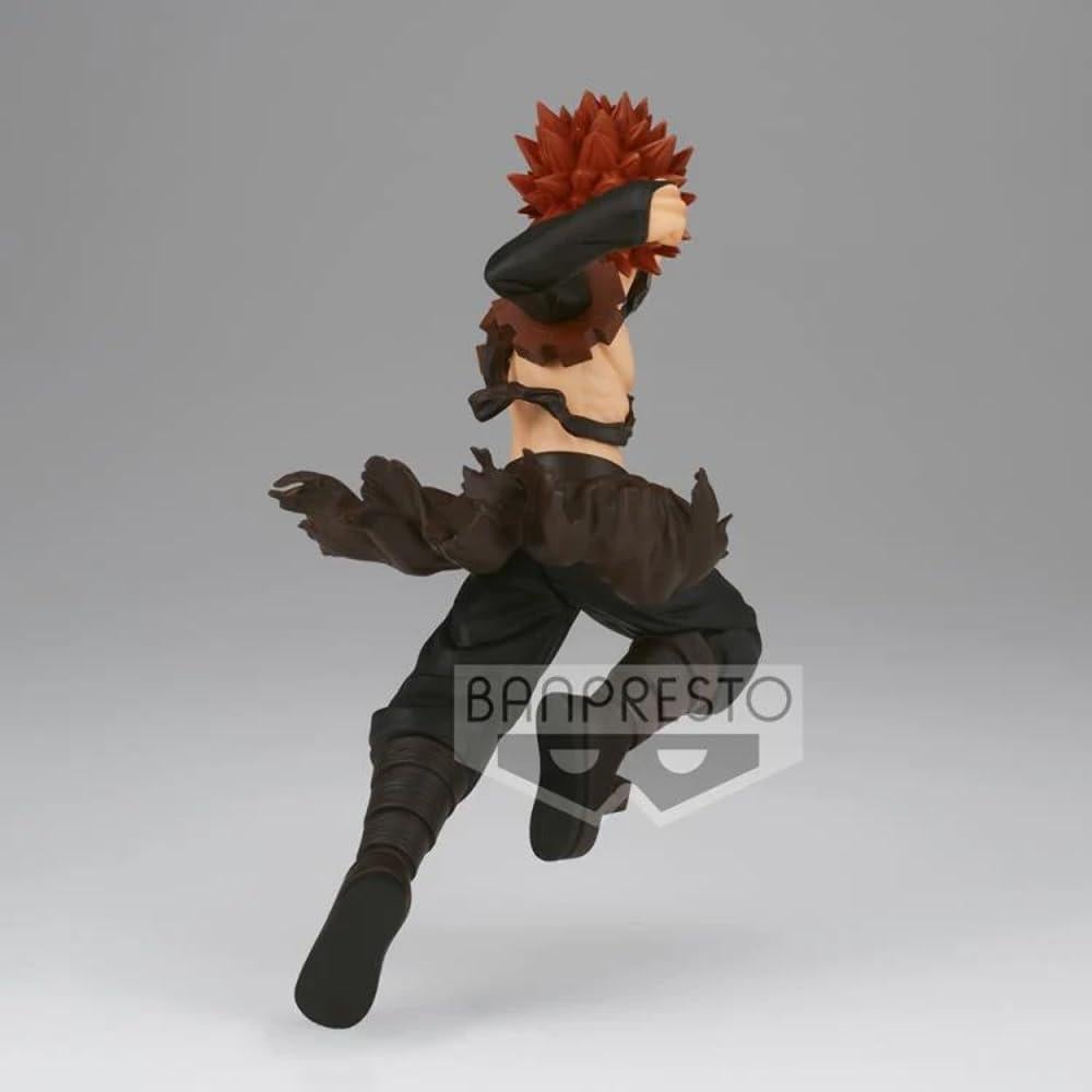 Figura Eijiro Kirishima Banpresto My Hero Academia 12.7 cm