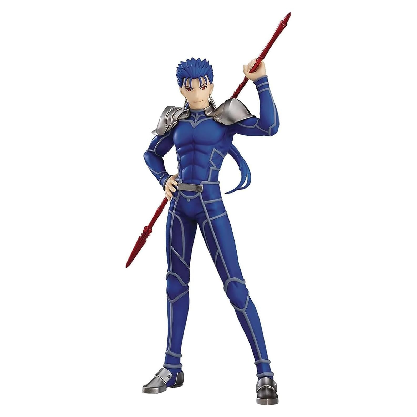 Figura PVC Lancer Pop Up Parade Max Factory 17.8 cm Anime