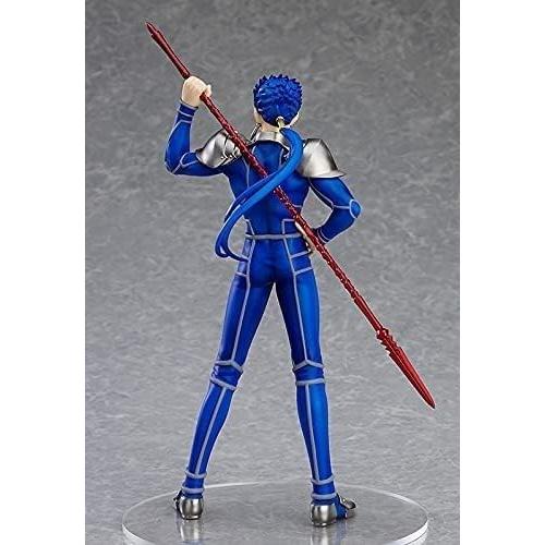 Figura PVC Lancer Pop Up Parade Max Factory 17.8 cm Anime