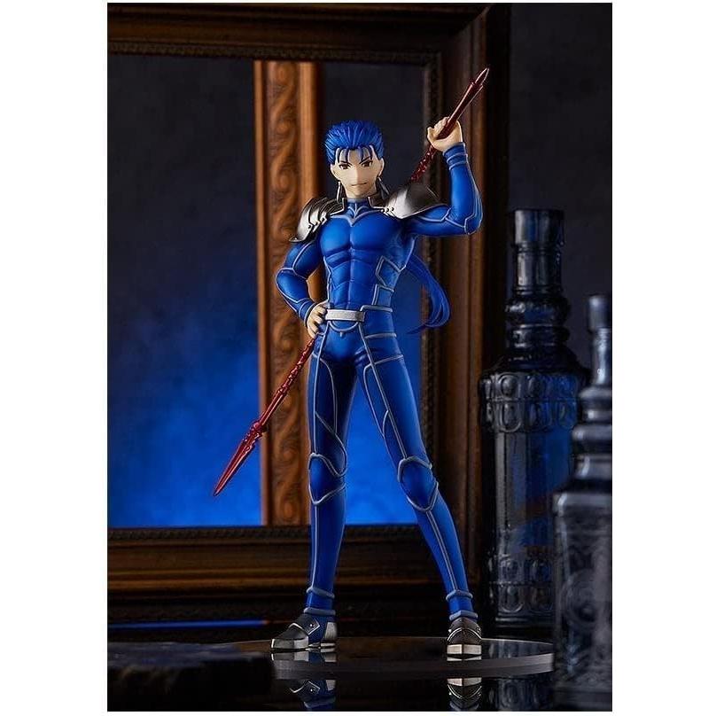Figura PVC Lancer Pop Up Parade Max Factory 17.8 cm Anime