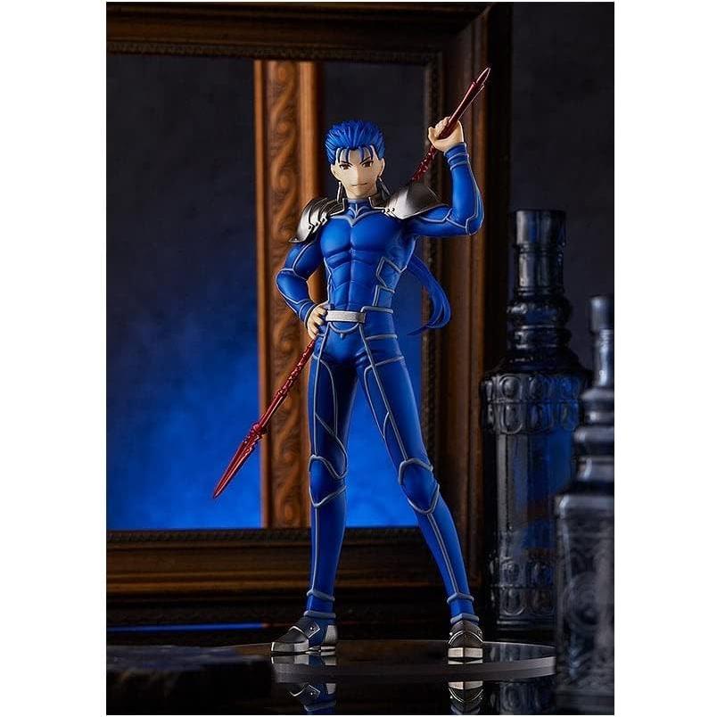 Figura PVC Lancer Pop Up Parade Max Factory 17.8 cm Anime