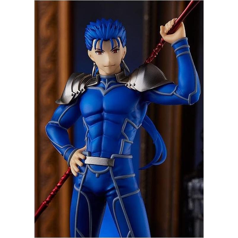 Figura PVC Lancer Pop Up Parade Max Factory 17.8 cm Anime