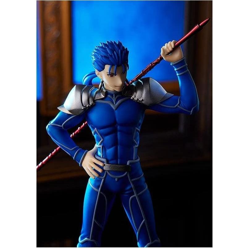 Figura PVC Lancer Pop Up Parade Max Factory 17.8 cm Anime