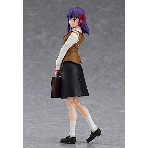 Figura de Acción Figma Fate/Stay Night Max Factory 2 Pack