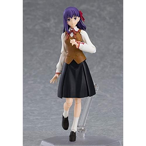Figura de Acción Figma Fate/Stay Night Max Factory 2 Pack