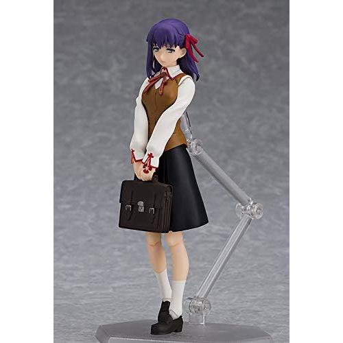 Figura de Acción Figma Fate/Stay Night Max Factory 2 Pack