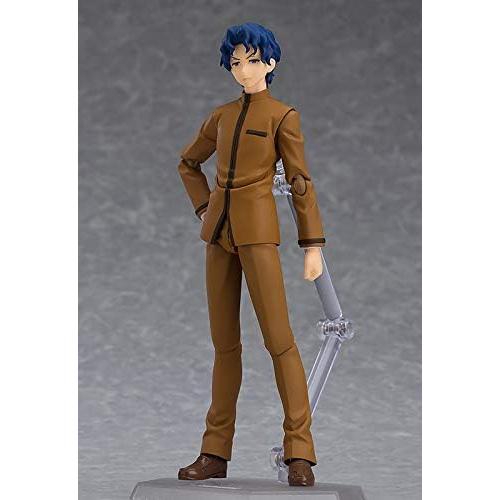 Figura de Acción Figma Fate/Stay Night Max Factory 2 Pack