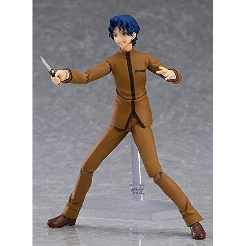 Figura de Acción Figma Fate/Stay Night Max Factory 2 Pack