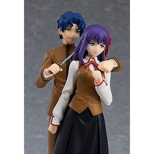Figura de Acción Figma Fate/Stay Night Max Factory 2 Pack