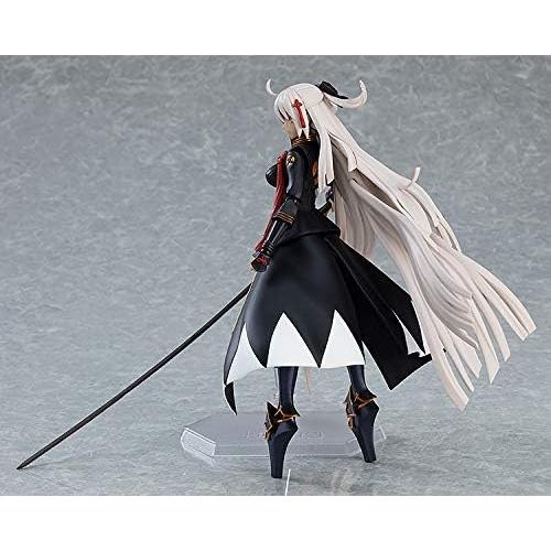 Figura de Acción Figma Max Factory Okita Souji Alter 22.1cm