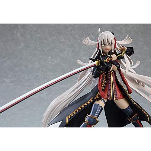 Figura de Acción Figma Max Factory Okita Souji Alter 22.1cm
