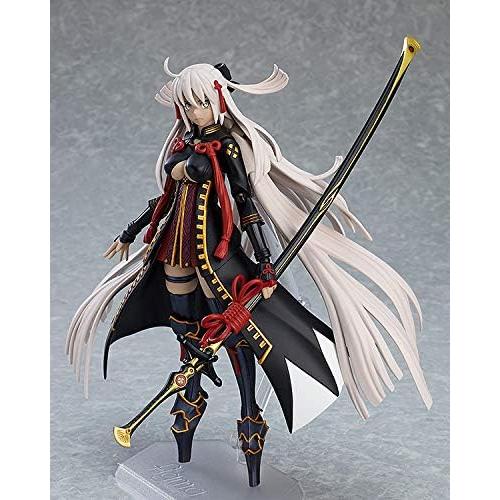Figura de Acción Figma Max Factory Okita Souji Alter 22.1cm