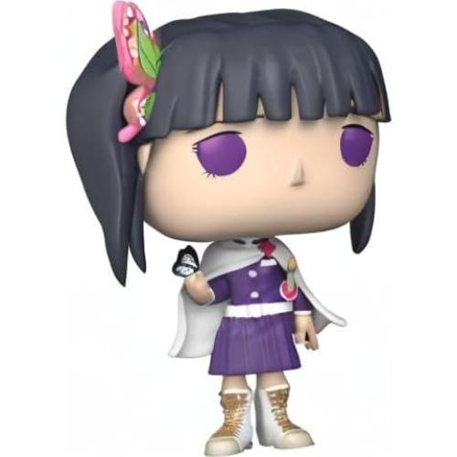 Figura Funko Pop! Demon Slayer Kanao Tsuyuri 9.5 cm Vinilo