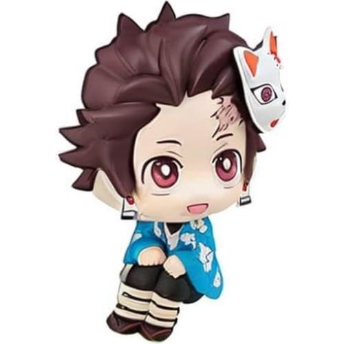 Figura PVC Tanjiro Look Up MegaHouse 13.5 cm Demon Slayer