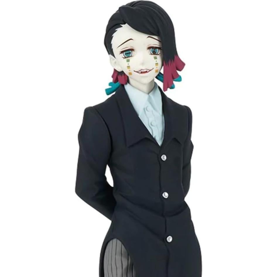 Figura Enmu Demon Slayer Banpresto 17 cm Coleccionable