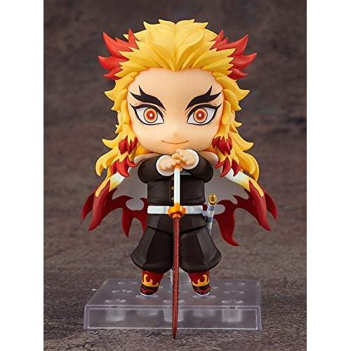 Figura de Acción Nendoroid Kyojuro Rengoku Good Smile 9.9cm