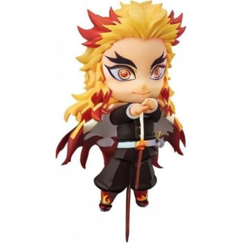 Figura de Acción Nendoroid Kyojuro Rengoku Good Smile 9.9cm