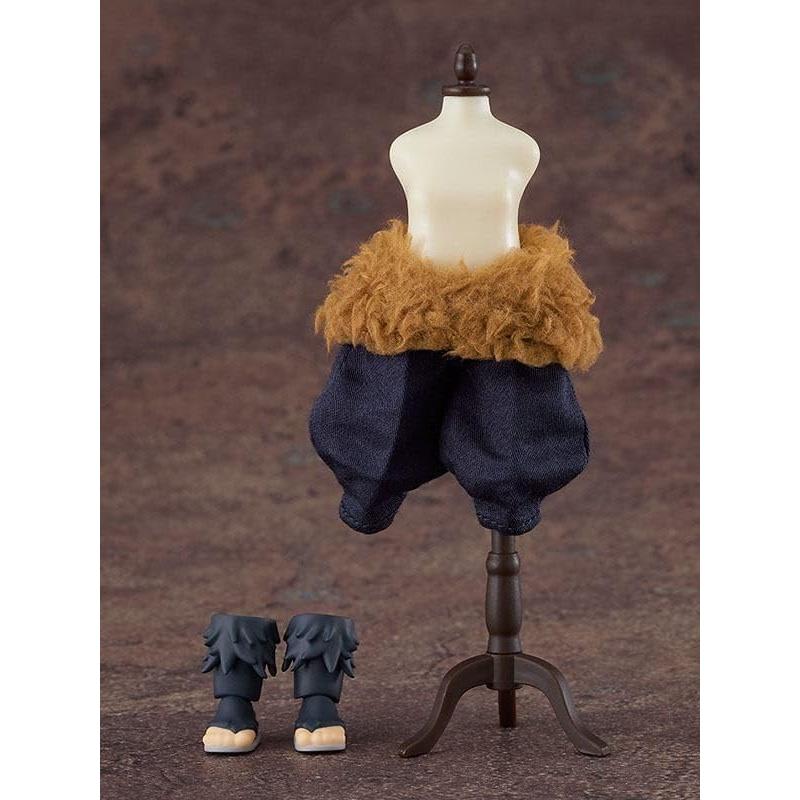 Figura de Acción Nendoroid Inosuke Hashibira Good Smile 14 cm