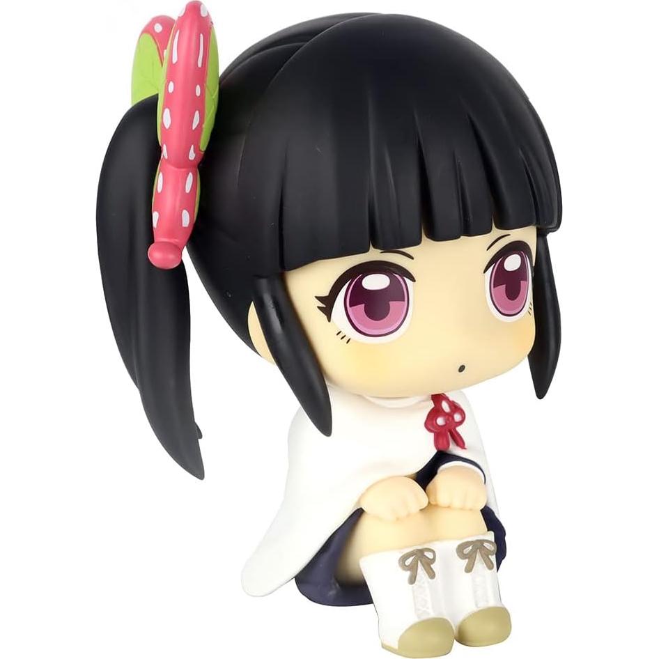 Figura de acción Megahouse Demon Slayer Tsuyuri Kanawo
