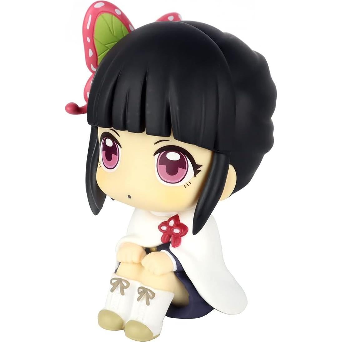 Figura de acción Megahouse Demon Slayer Tsuyuri Kanawo